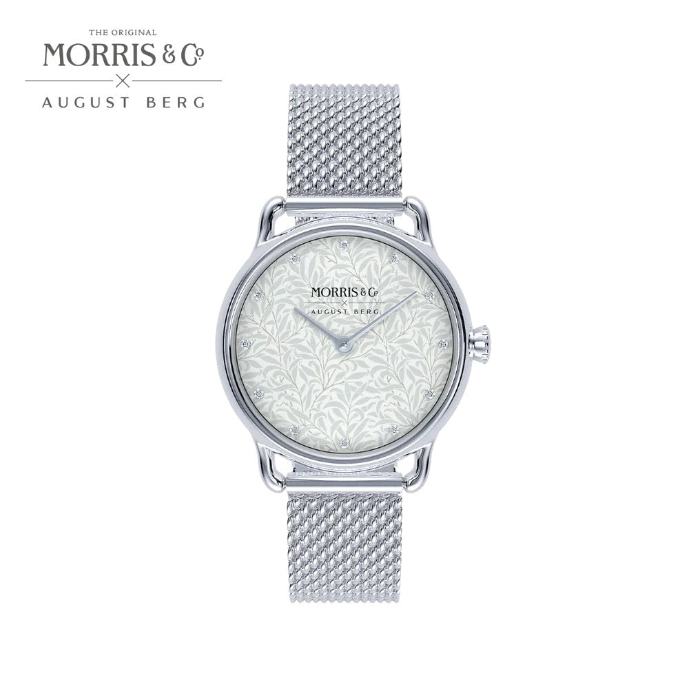 August Berg Nữ M1WB0926E20MSL