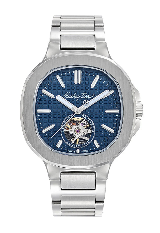 Mathey Tissot Nam MC152ABU