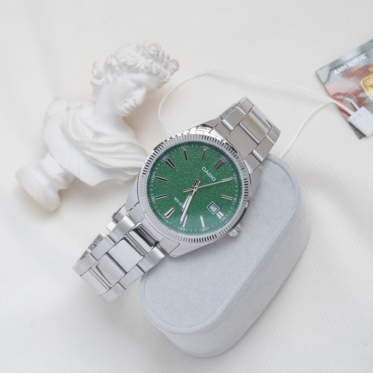 Casio Nam MTP-1302DA-3AVDF