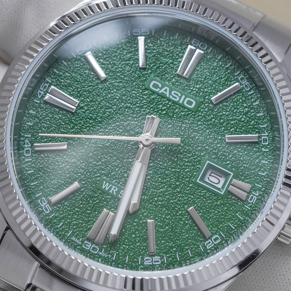 Casio Nam MTP-1302DA-3AVDF
