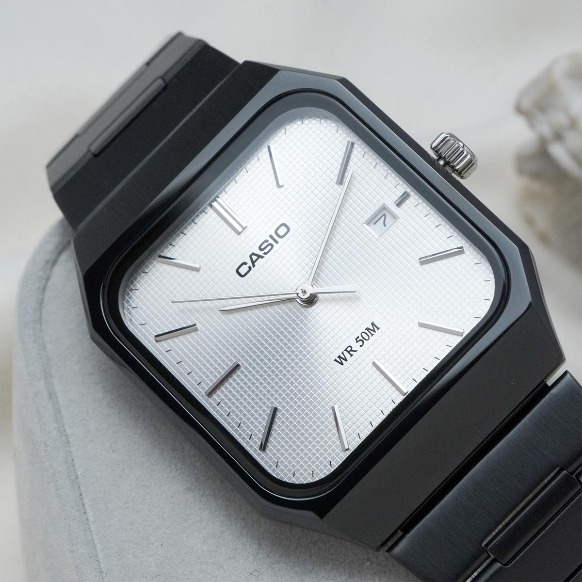 Casio Nam MTP-B185B-7AVDF