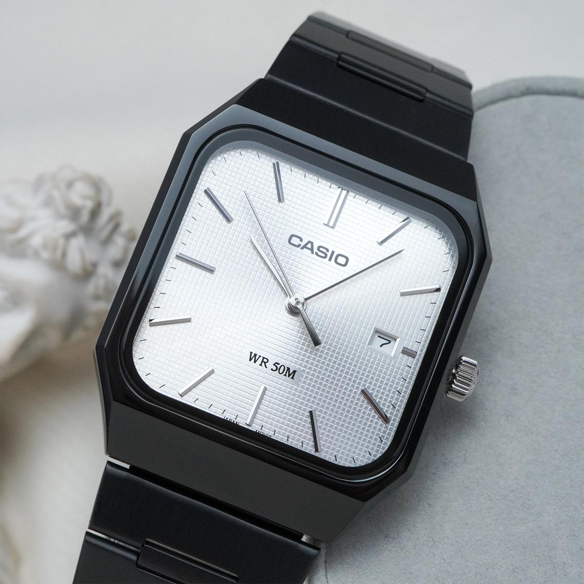 Casio Nam MTP-B185B-7AVDF