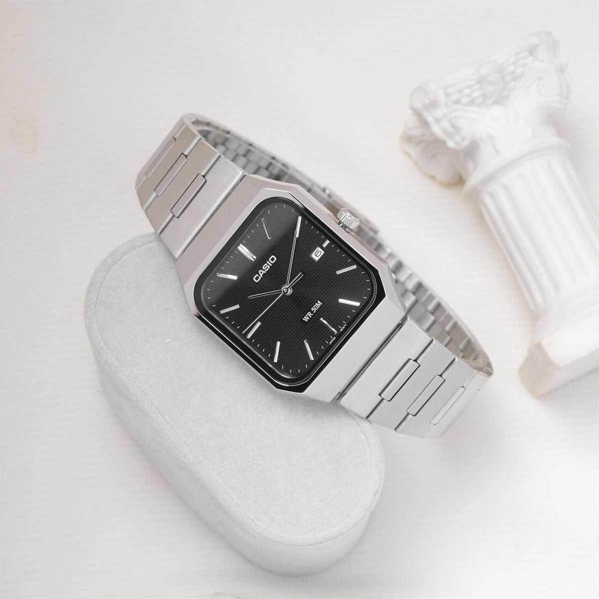 Casio Nam MTP-B185D-1AVDF