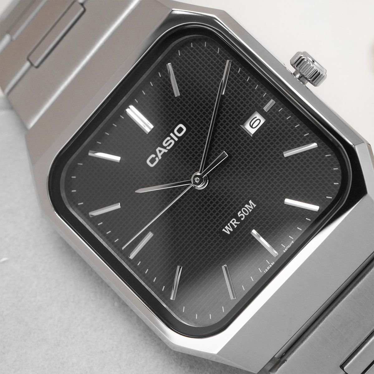 Casio Nam MTP-B185D-1AVDF