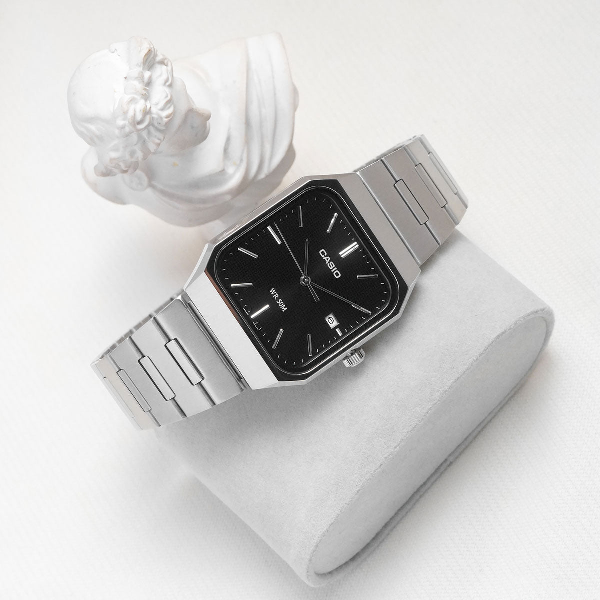 Casio Nam MTP-B185D-1AVDF