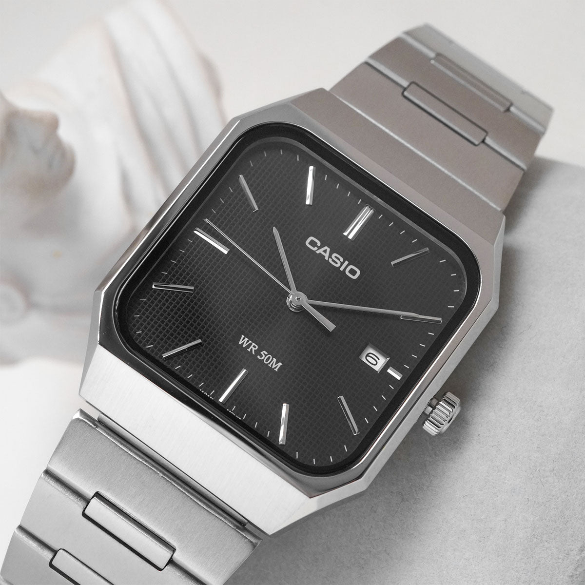 Casio Nam MTP-B185D-1AVDF