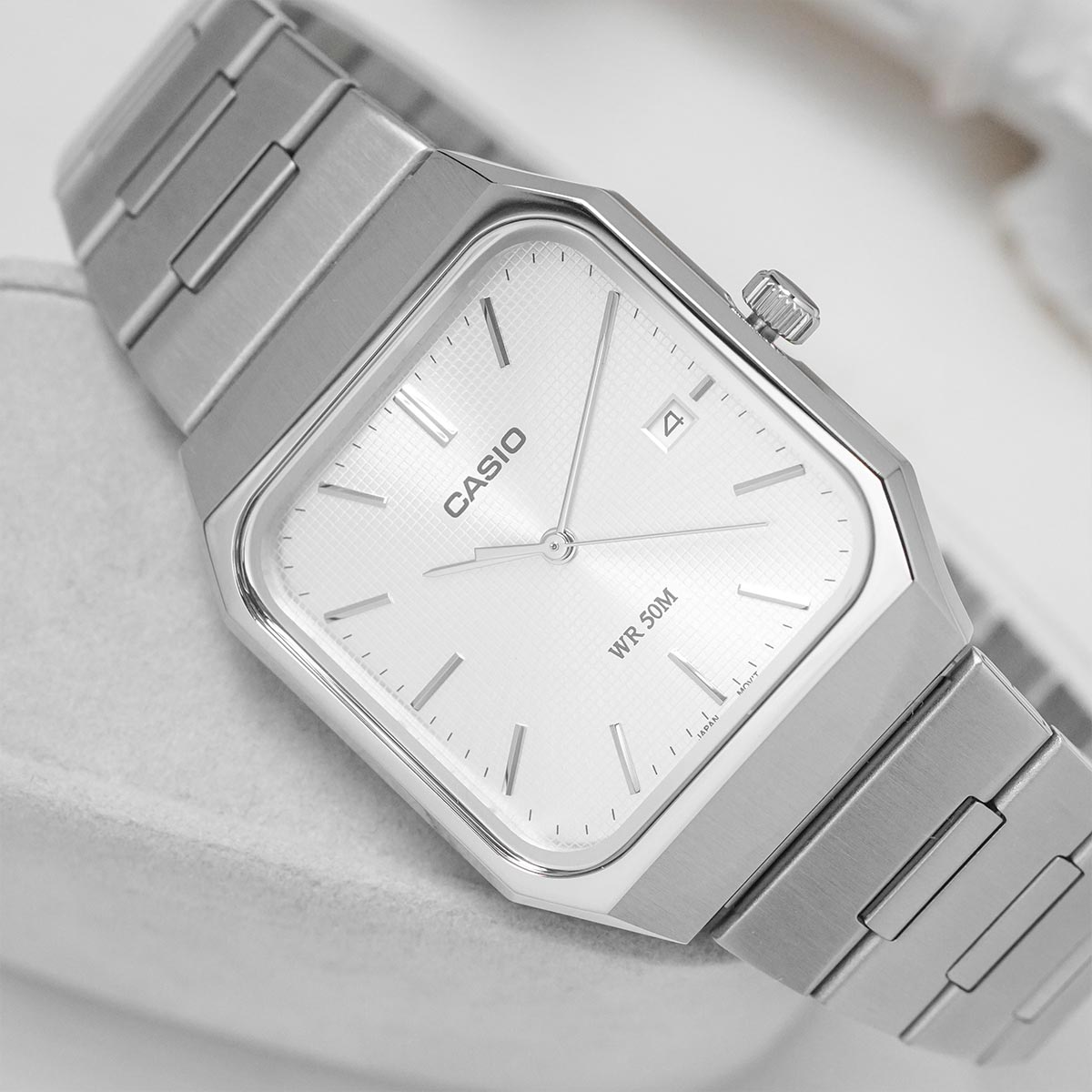 Casio Nam MTP-B185D-7AVDF