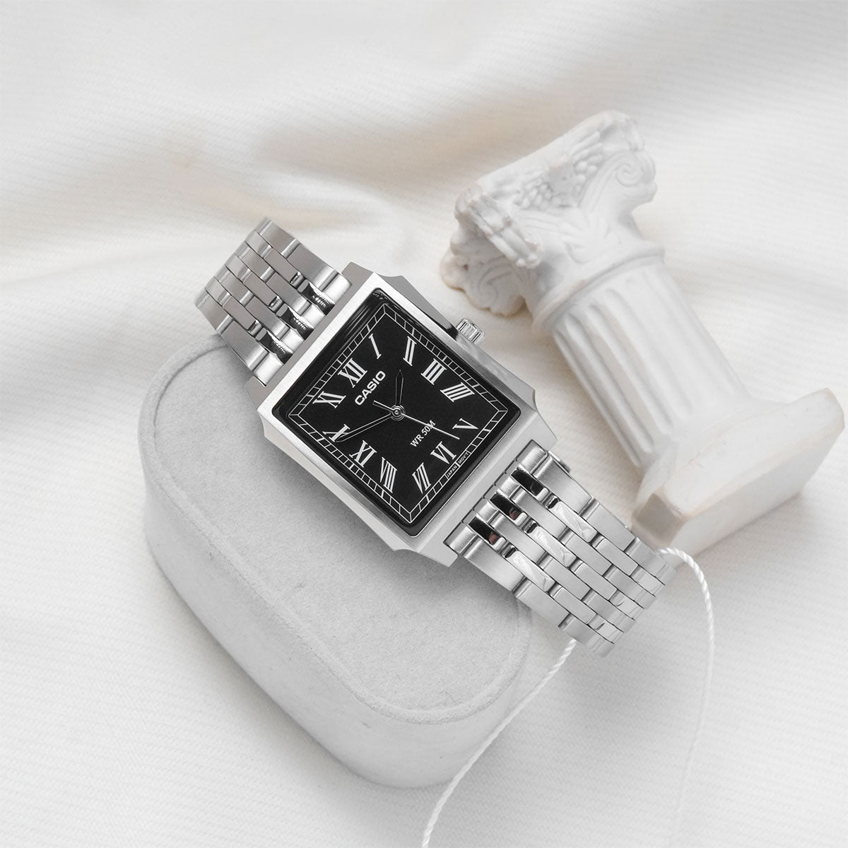 Casio Nam MTP-B190D-1BVDF