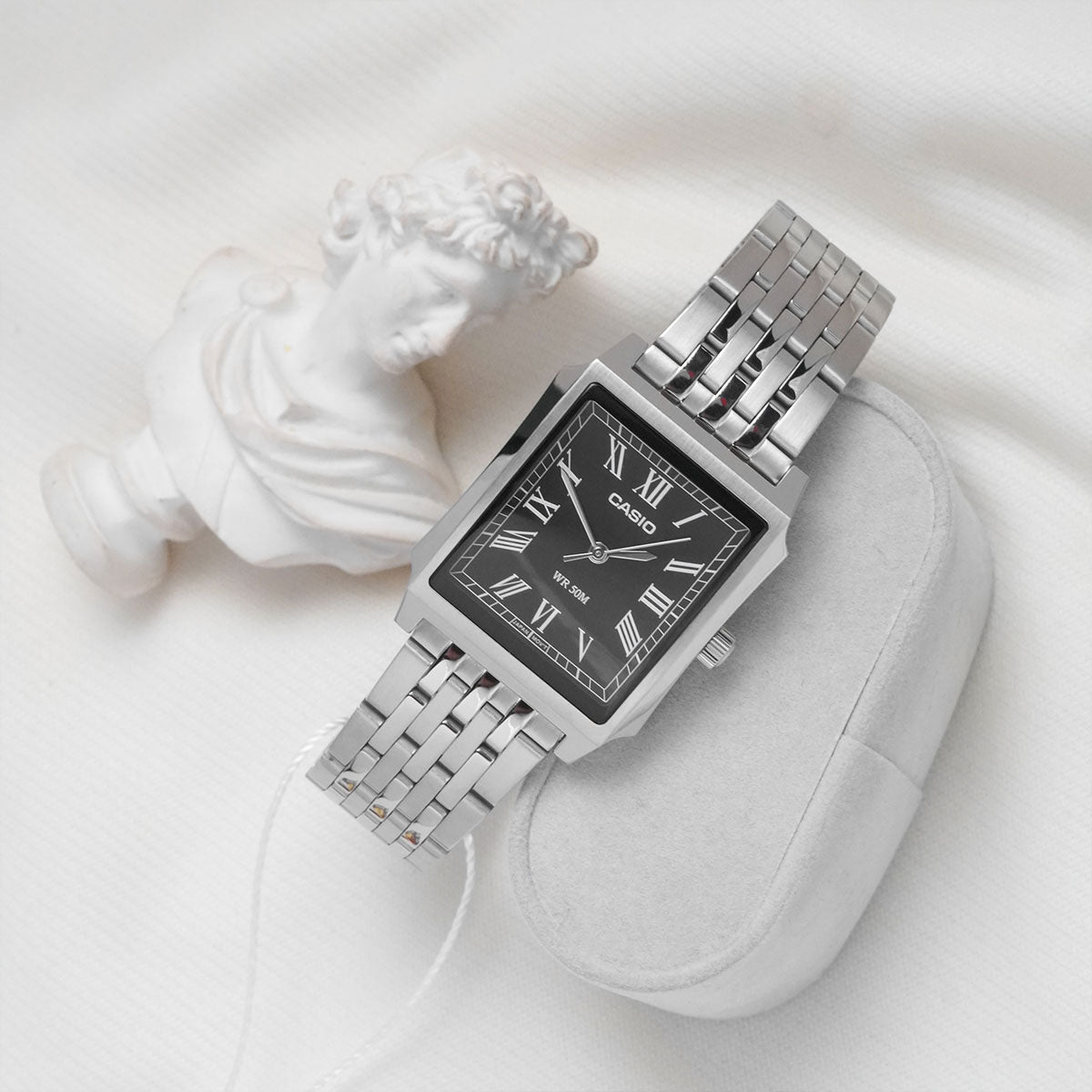 Casio Nam MTP-B190D-1BVDF