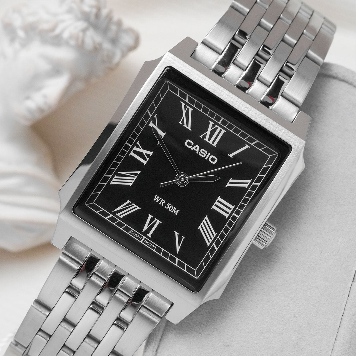 Casio Nam MTP-B190D-1BVDF