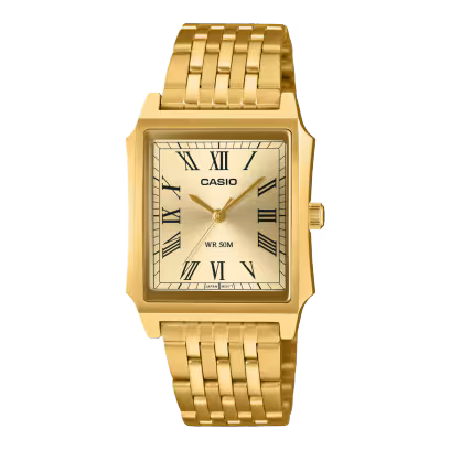 Casio Nam MTP-B190G-9BVDF