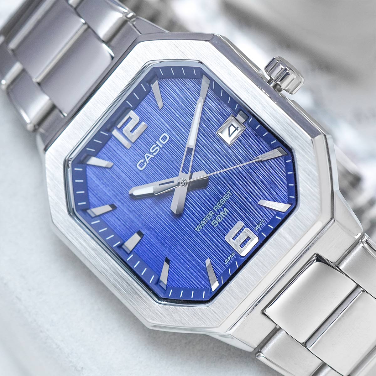 Casio Nam MTP-B195D-2AVDF