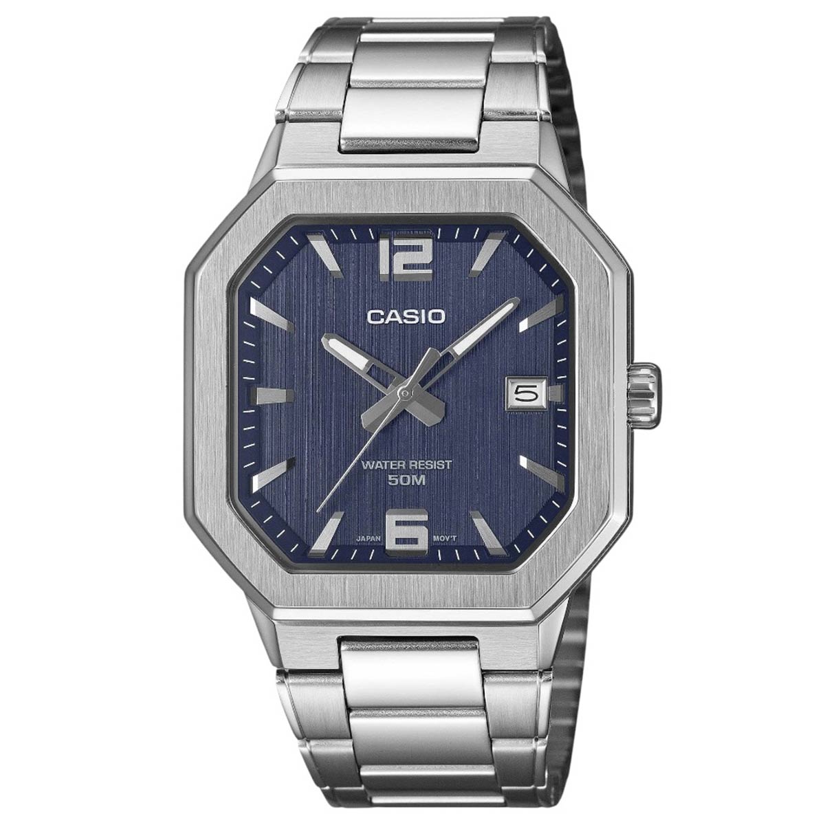Casio Nam MTP-B195D-2AVDF