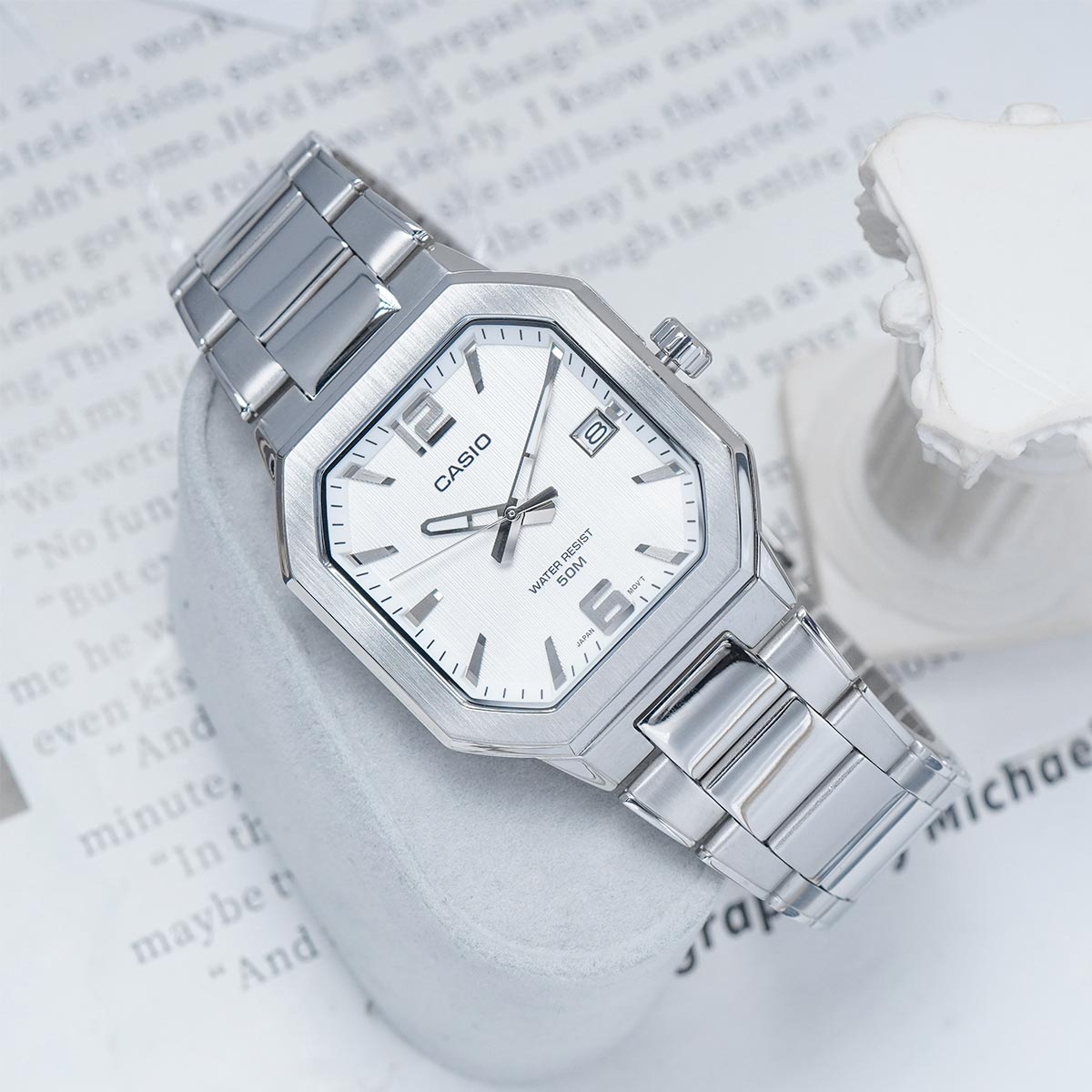 Casio Nam MTP-B195D-7AVDF
