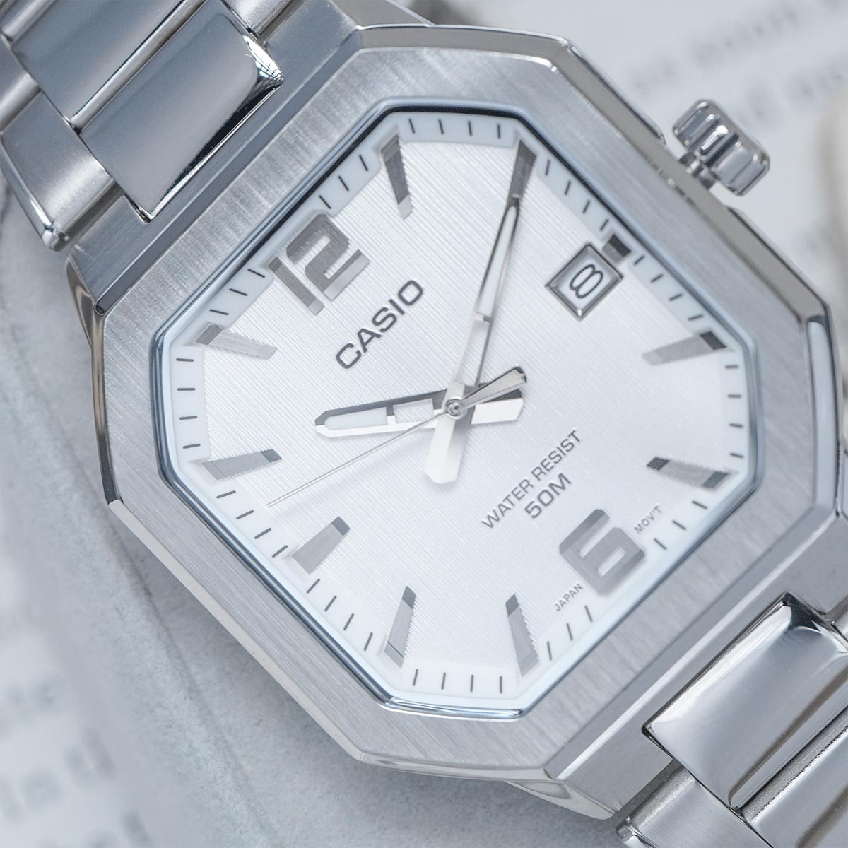 Casio Nam MTP-B195D-7AVDF