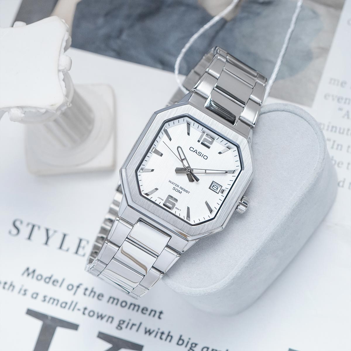 Casio Nam MTP-B195D-7AVDF