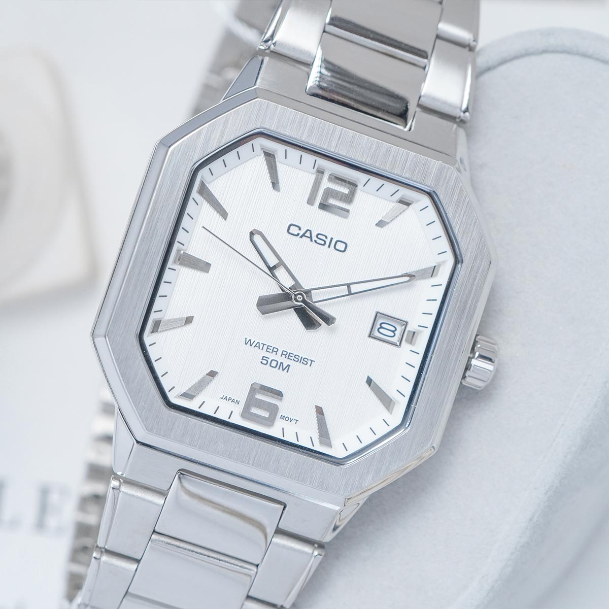 Casio Nam MTP-B195D-7AVDF