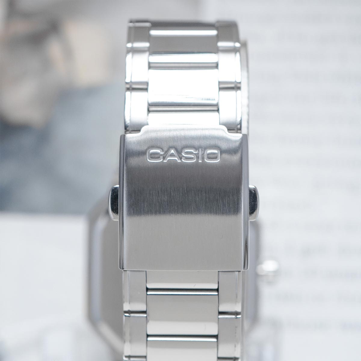 Casio Nam MTP-B195D-7AVDF