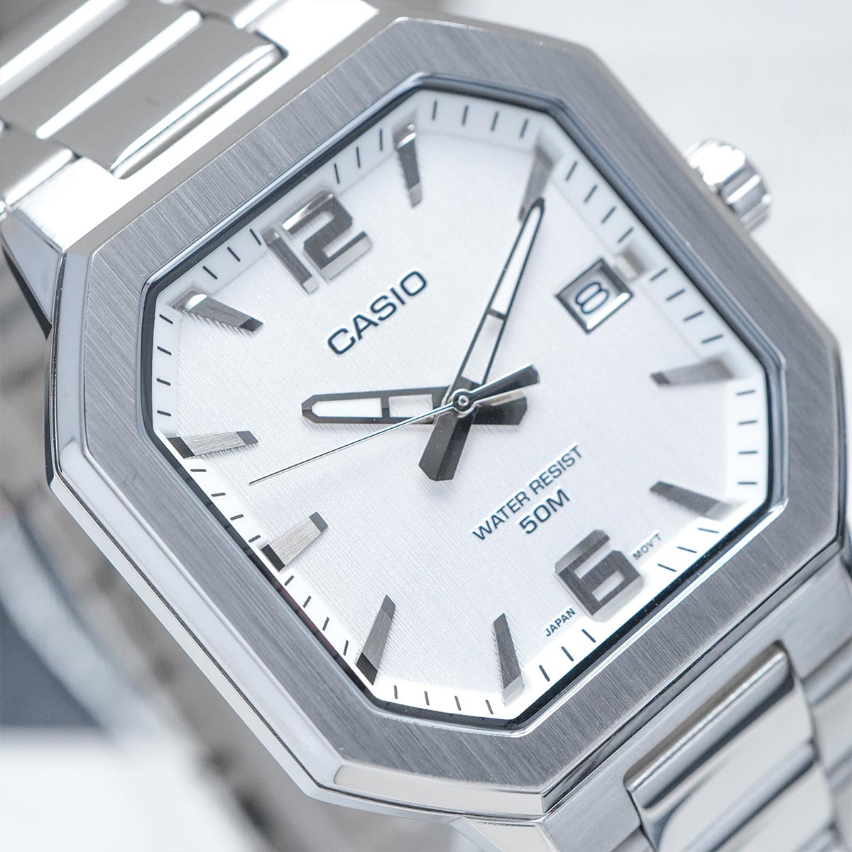Casio Nam MTP-B195D-7AVDF