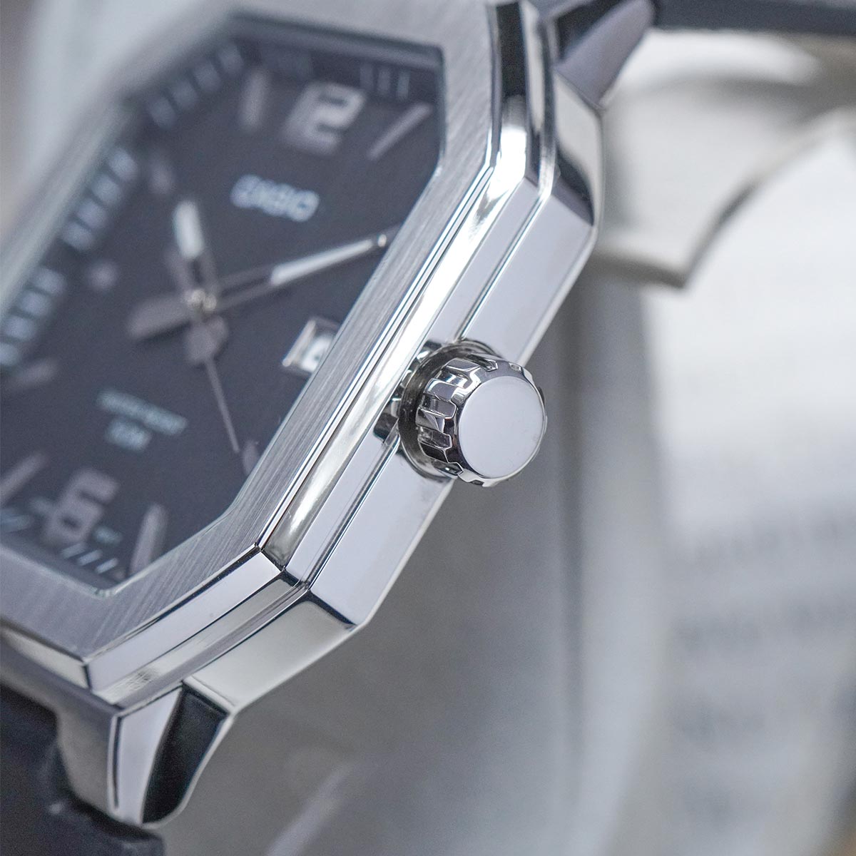 Casio Nam MTP-B195L-1AVDF