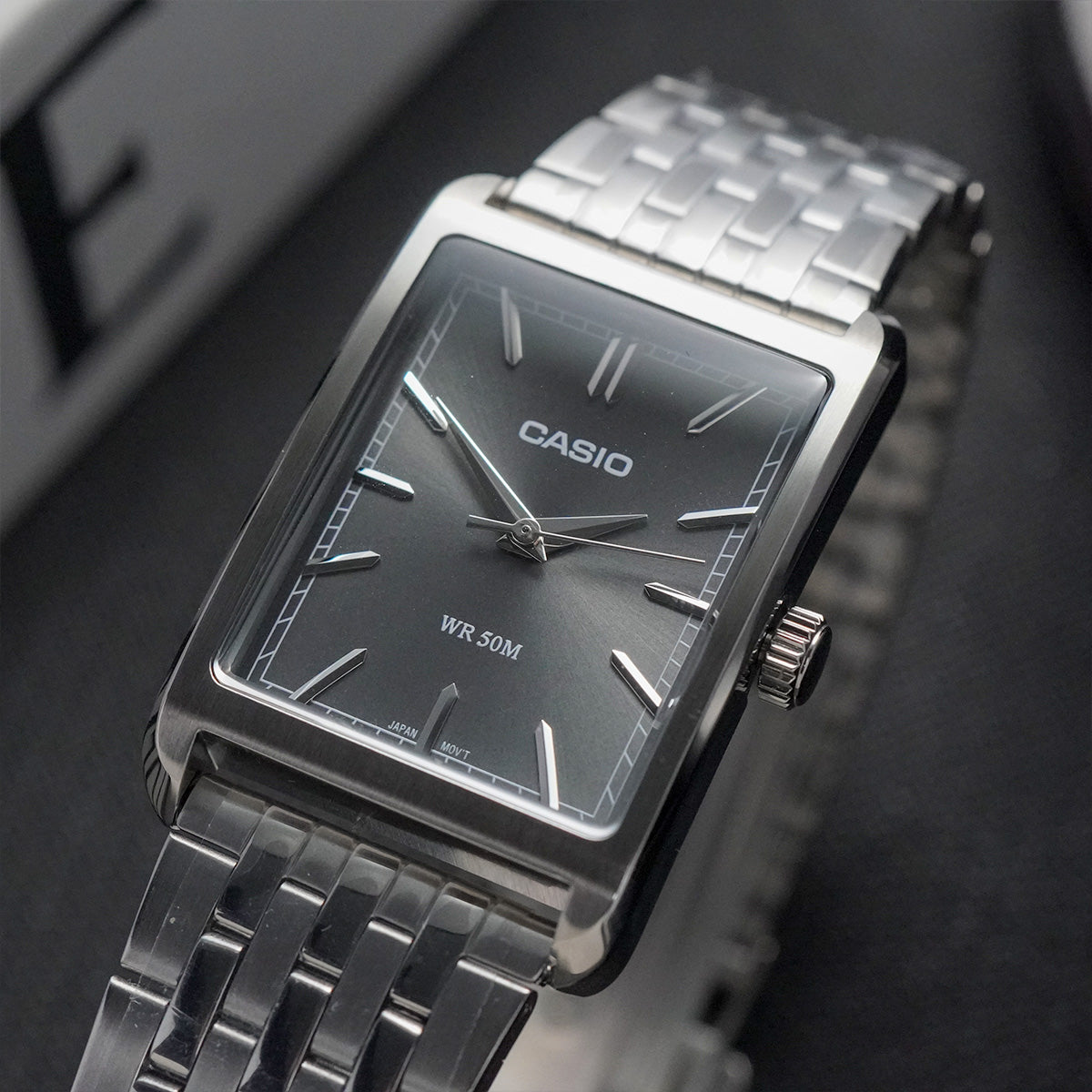 Casio Nam MTP-B215D-1AVDF