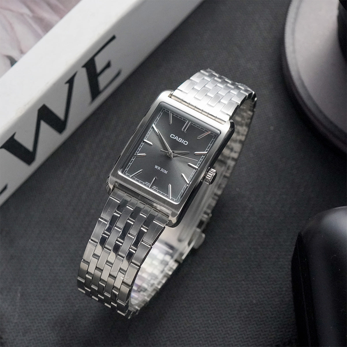 Casio Nam MTP-B215D-1AVDF