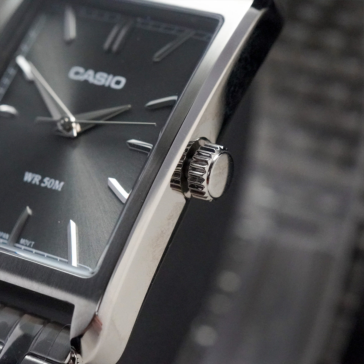 Casio Nam MTP-B215D-1AVDF
