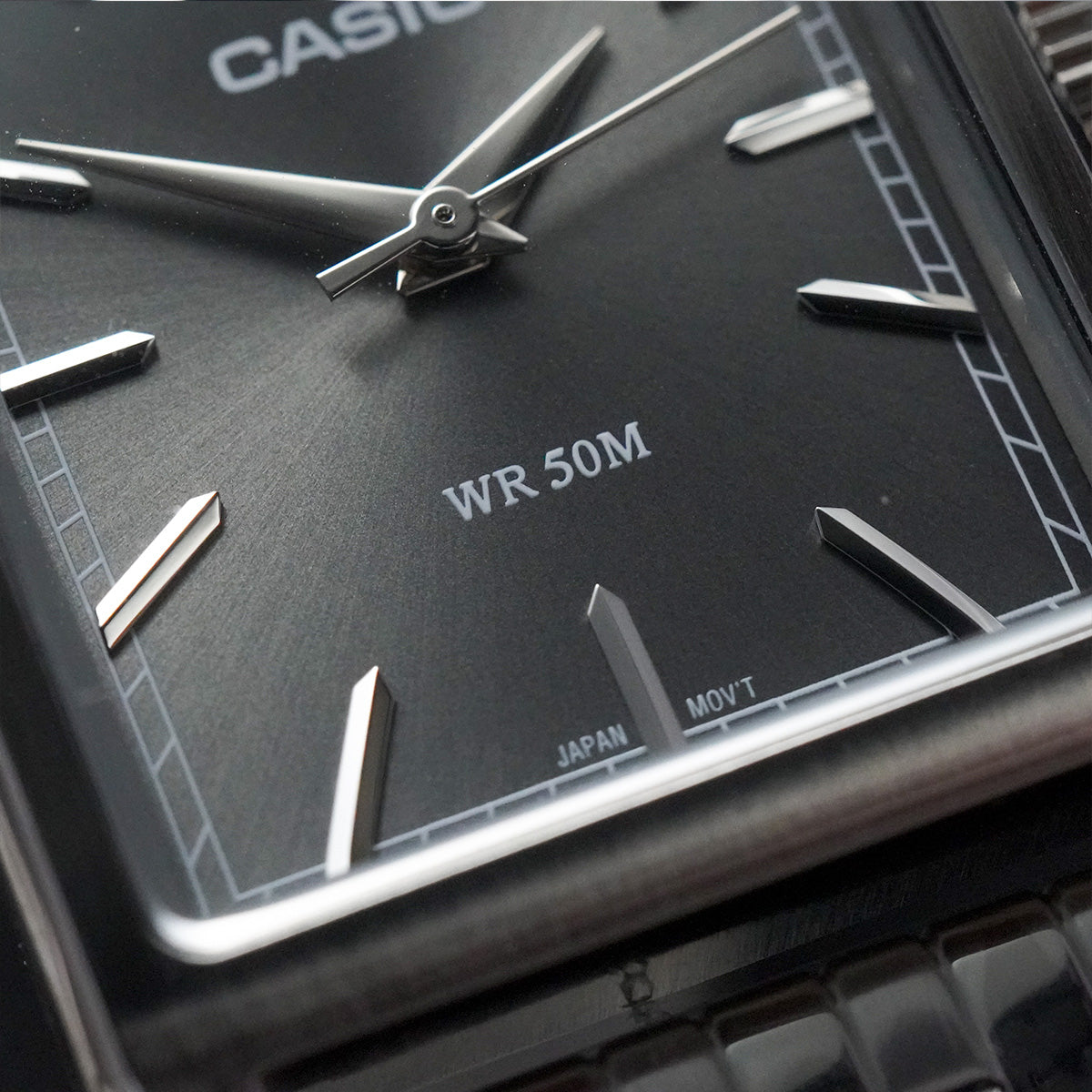 Casio Nam MTP-B215D-1AVDF