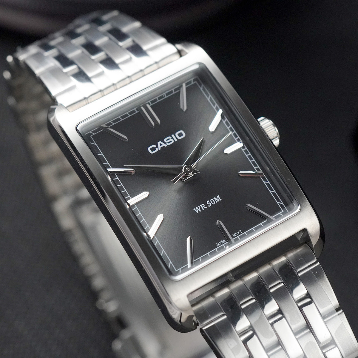 Casio Nam MTP-B215D-1AVDF