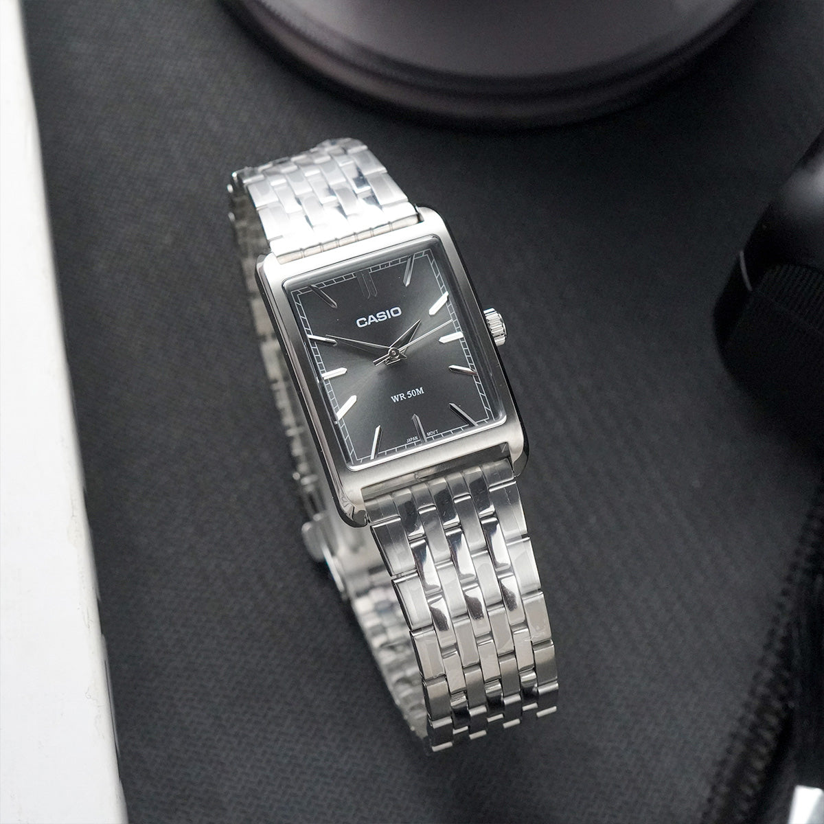 Casio Nam MTP-B215D-1AVDF