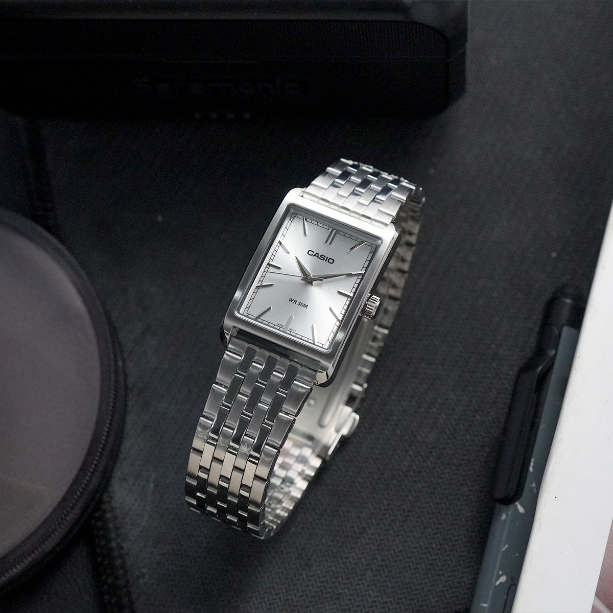 Casio Nam MTP-B215D-7AVDF