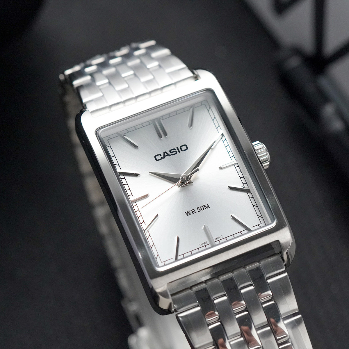 Casio Nam MTP-B215D-7AVDF