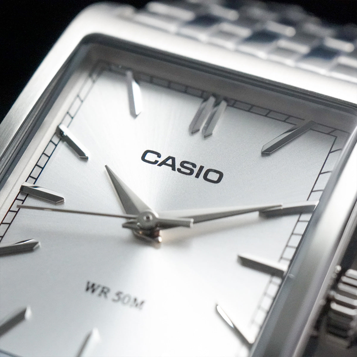 Casio Nam MTP-B215D-7AVDF