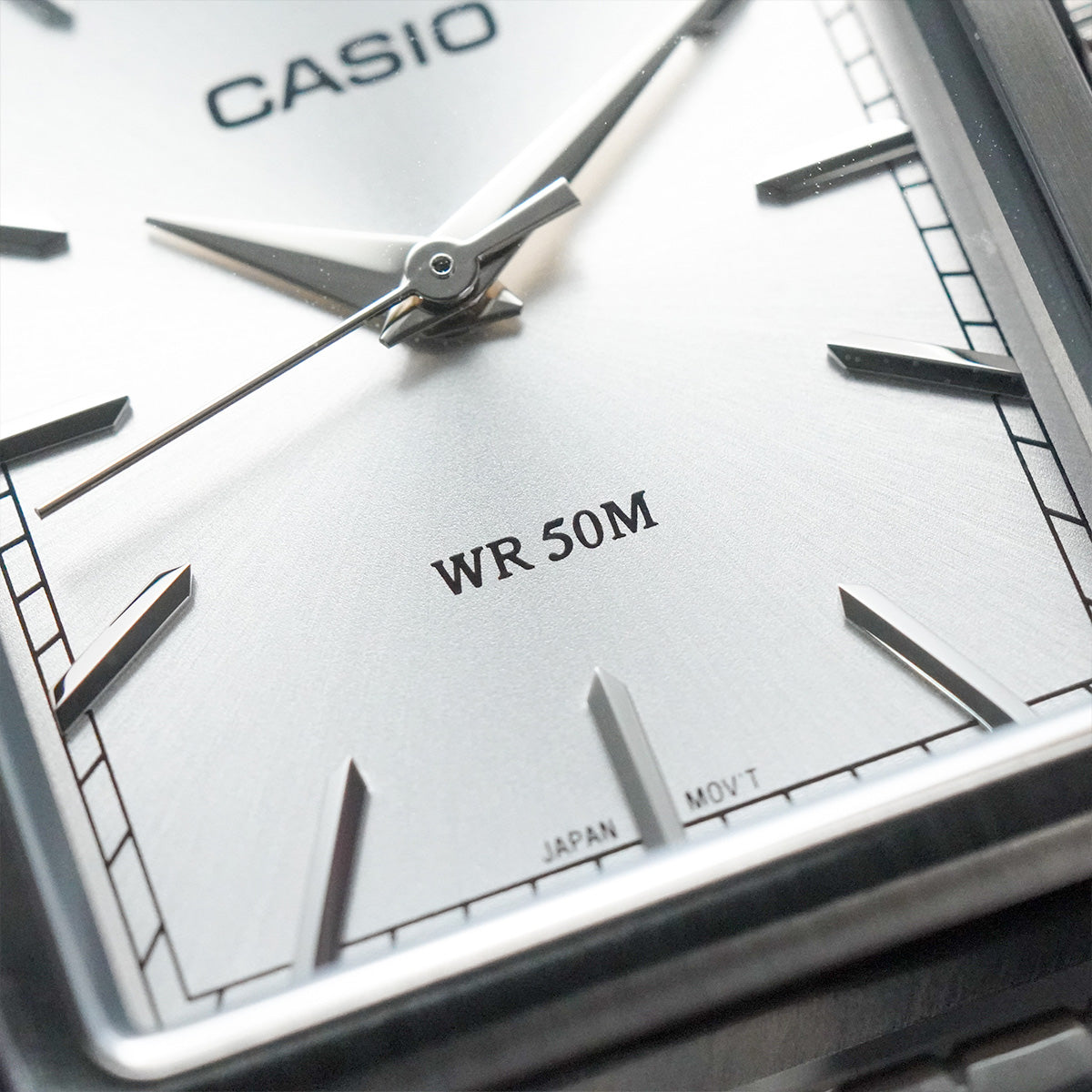 Casio Nam MTP-B215D-7AVDF