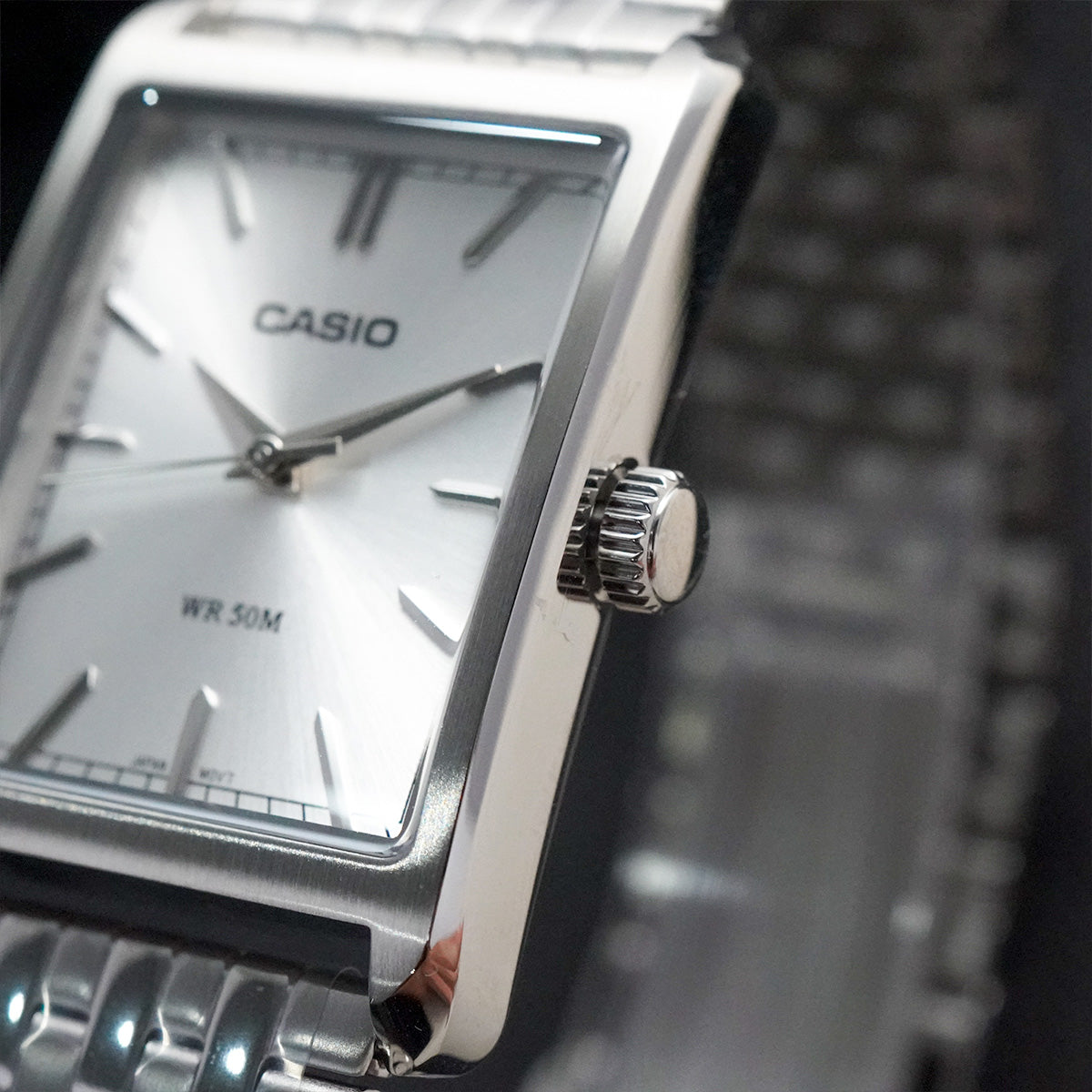 Casio Nam MTP-B215D-7AVDF