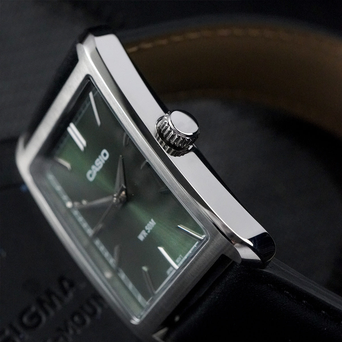 Casio Nam MTP-B215L-3AVDF