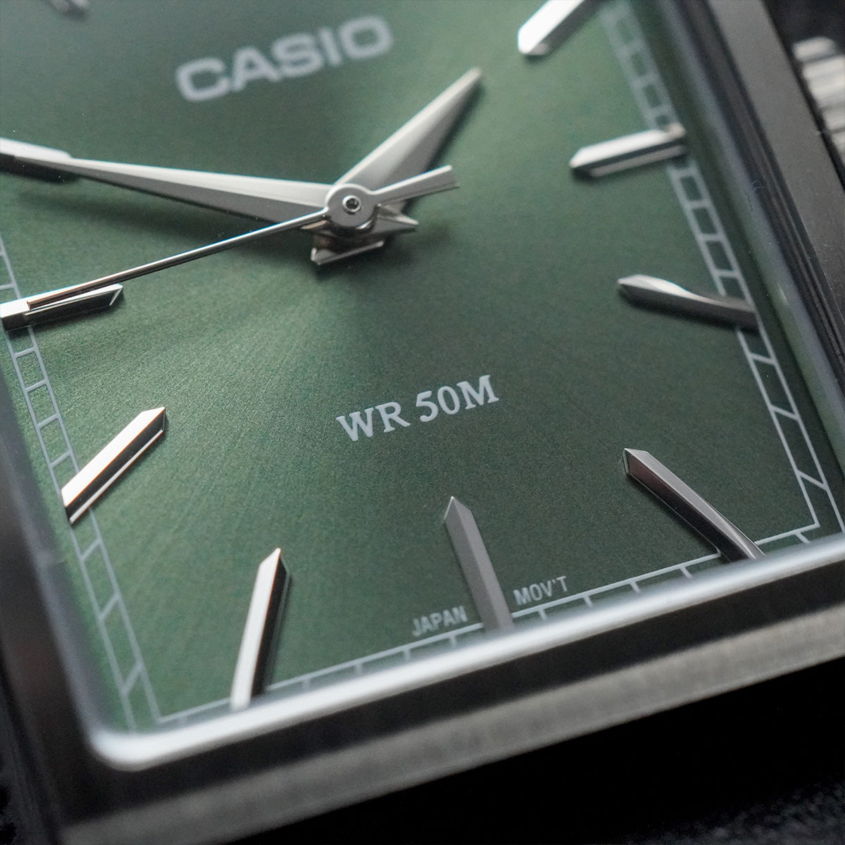 Casio Nam MTP-B215L-3AVDF
