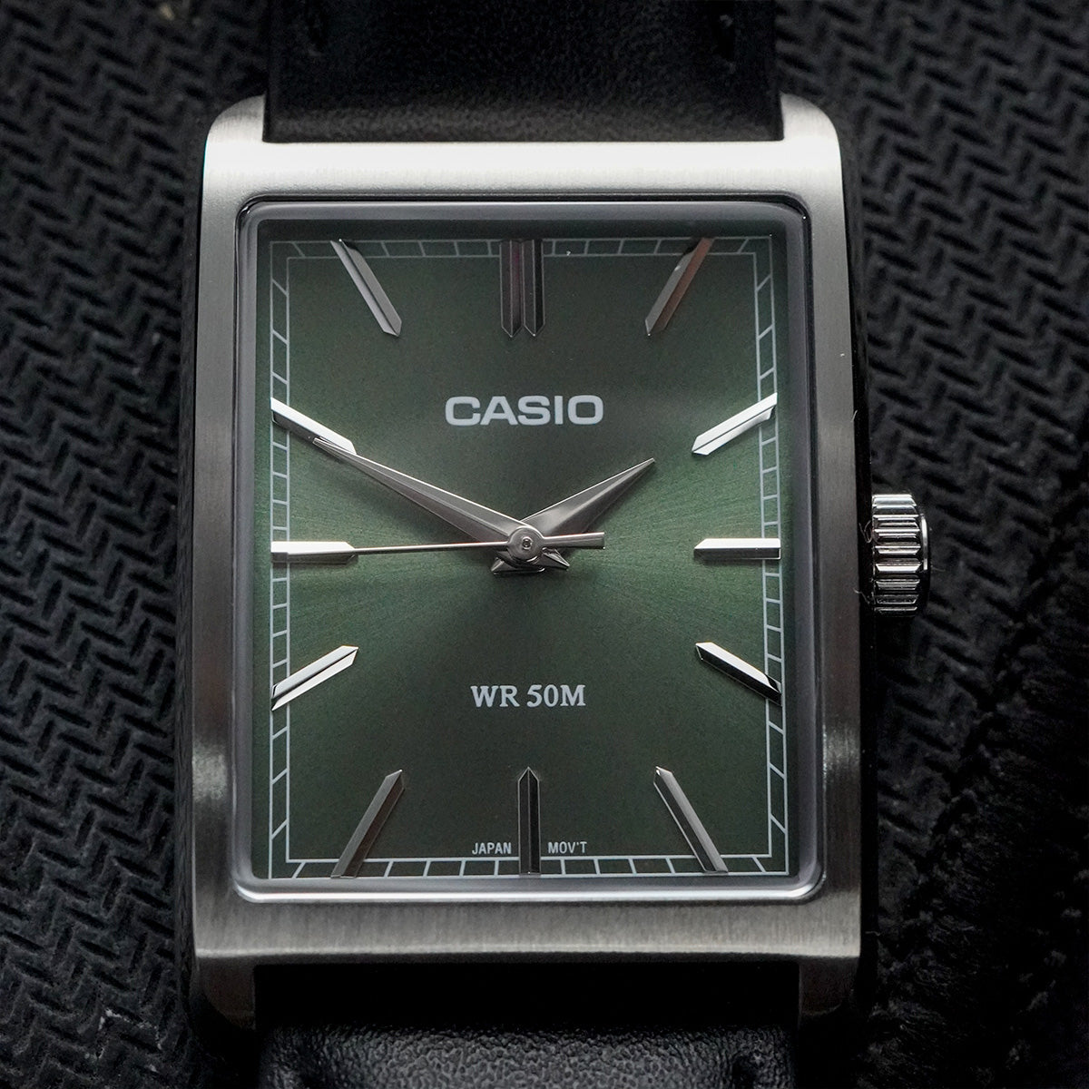 Casio Nam MTP-B215L-3AVDF