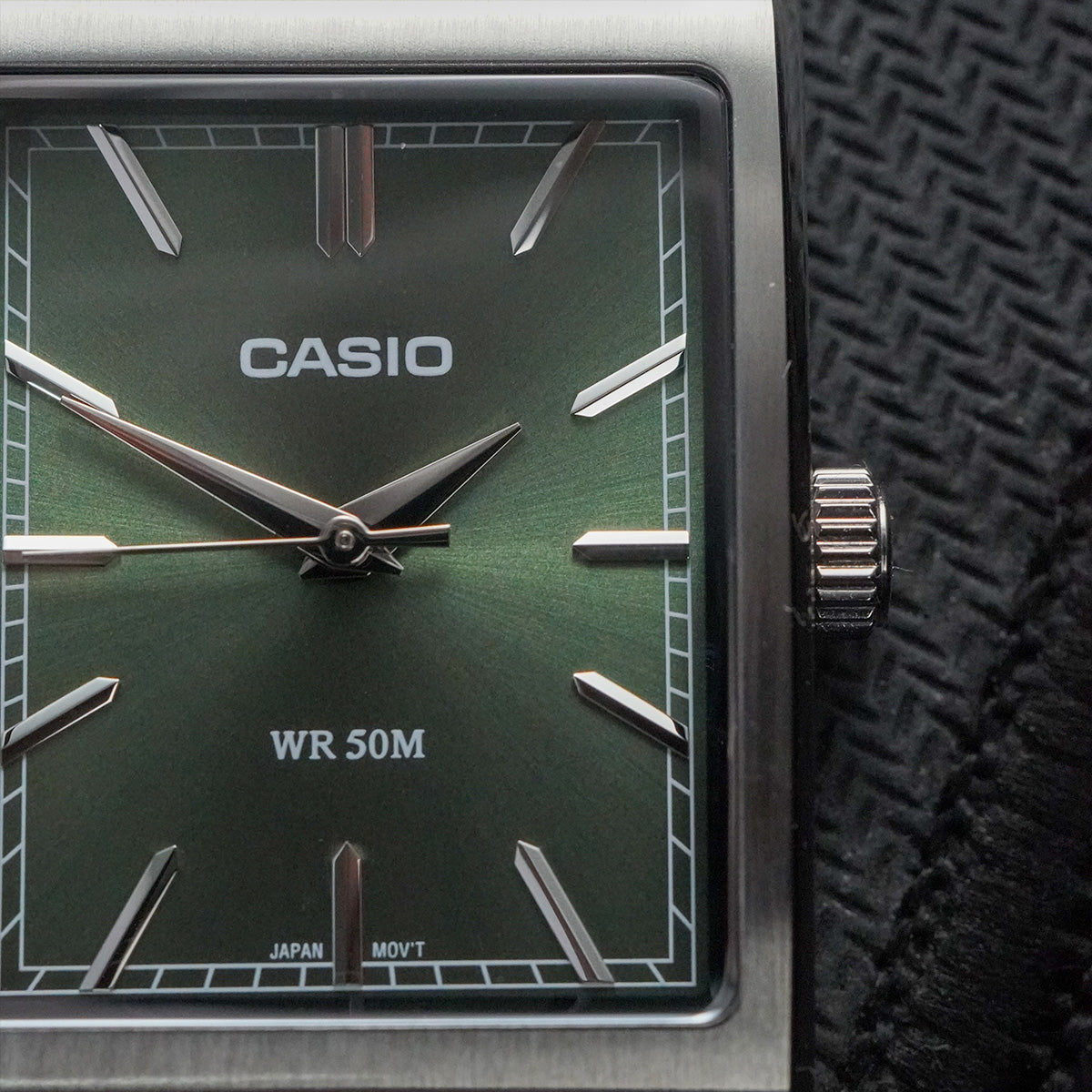 Casio Nam MTP-B215L-3AVDF
