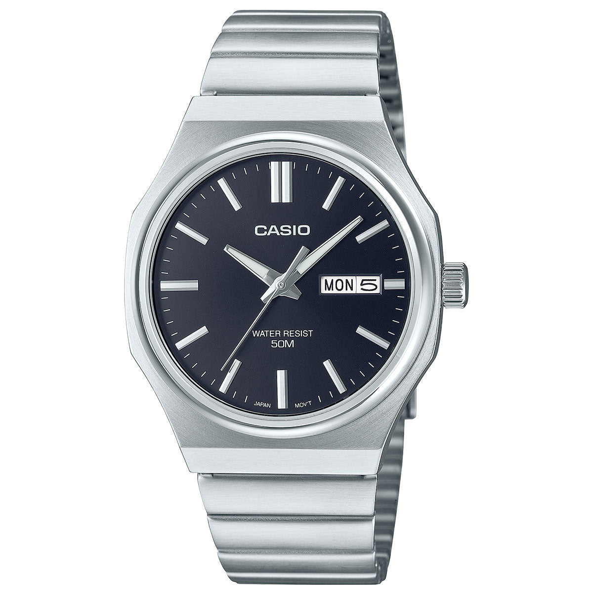 Casio Nam MTP-E735D-1AVDF
