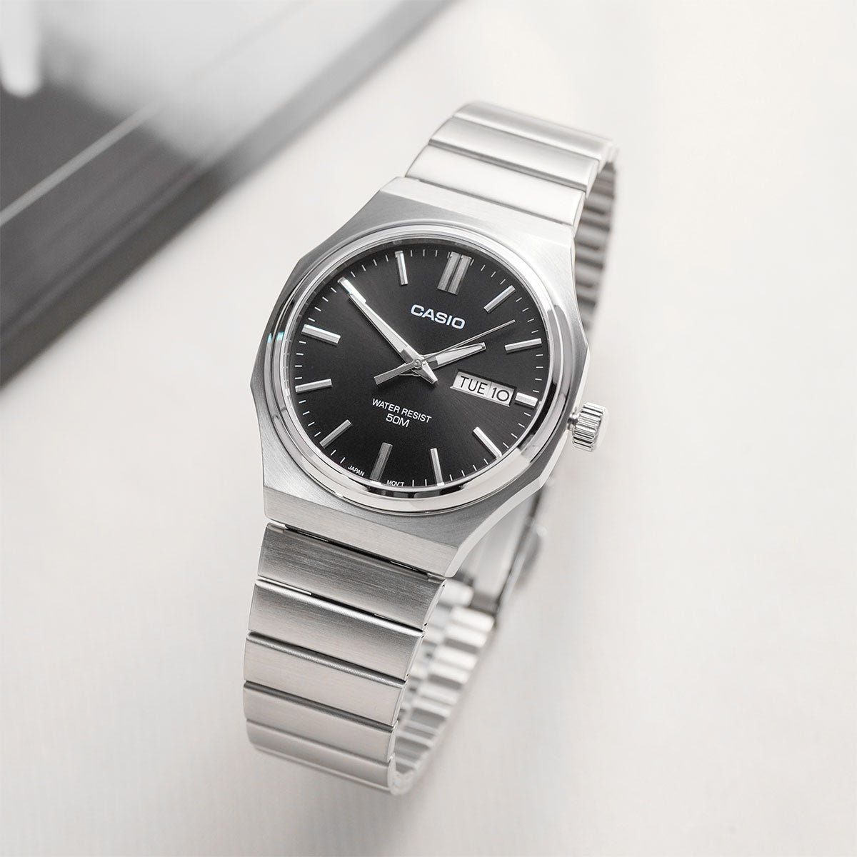 Casio Nam MTP-E735D-1AVDF