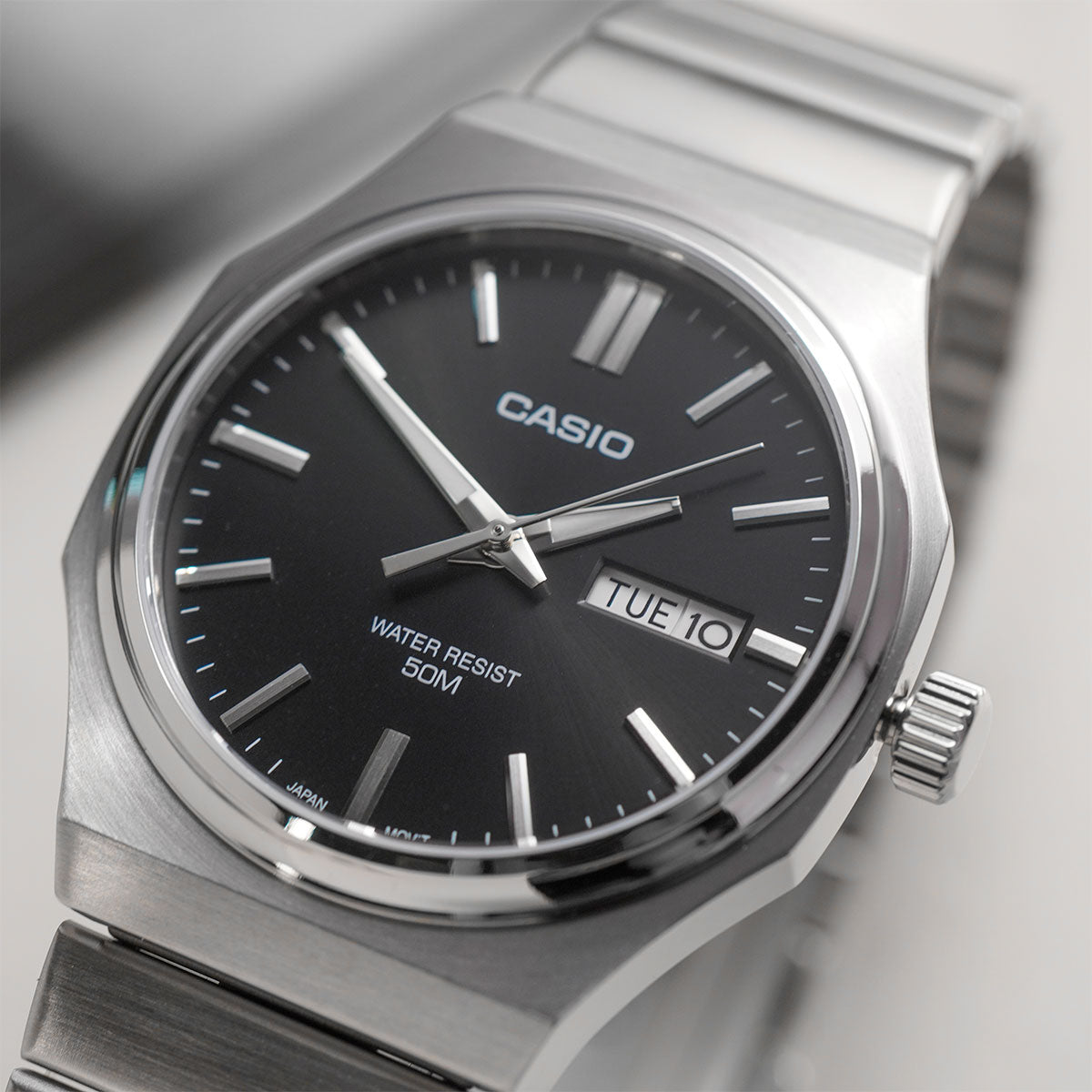Casio Nam MTP-E735D-1AVDF