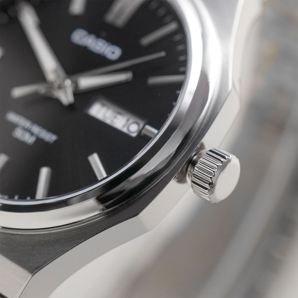 Casio Nam MTP-E735D-1AVDF