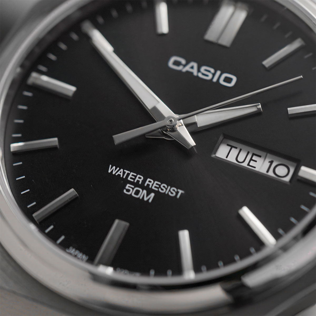 Casio Nam MTP-E735D-1AVDF