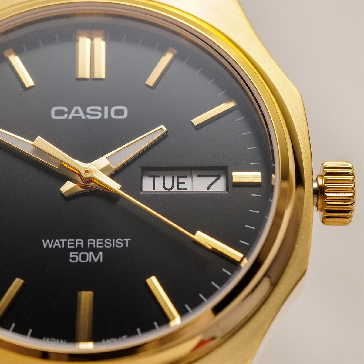 Casio Nam MTP-E735GL-1AVDF