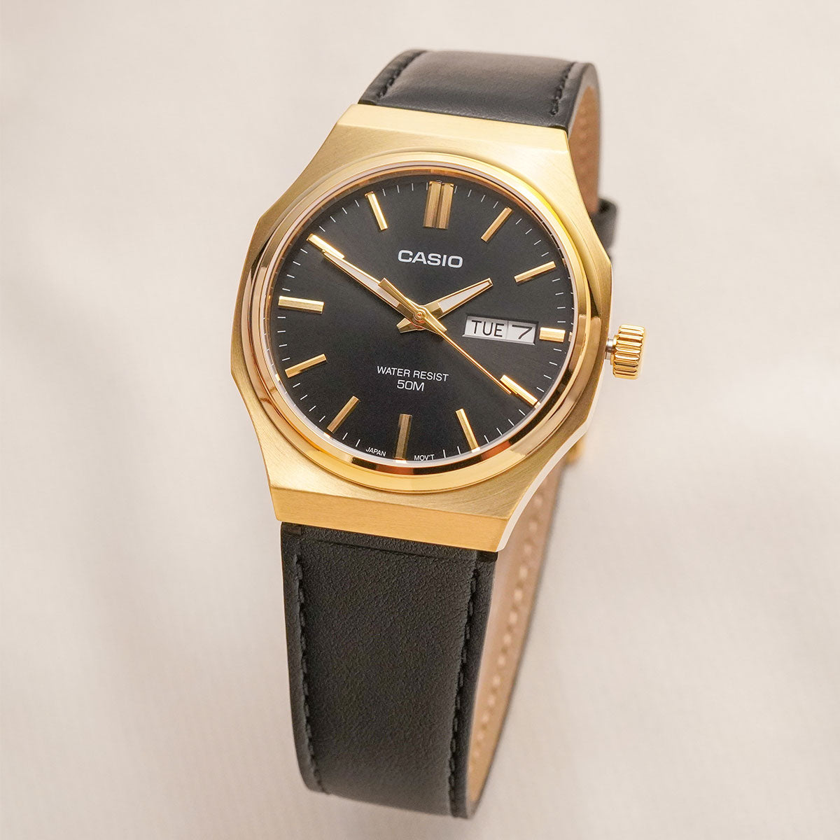 Casio Nam MTP-E735GL-1AVDF