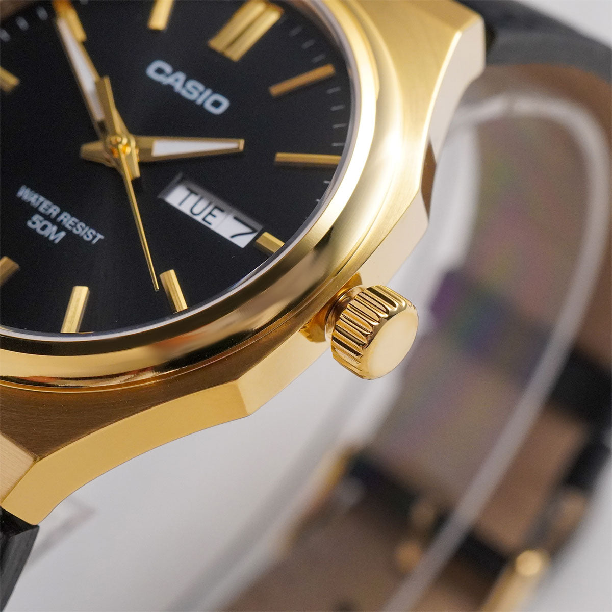 Casio Nam MTP-E735GL-1AVDF