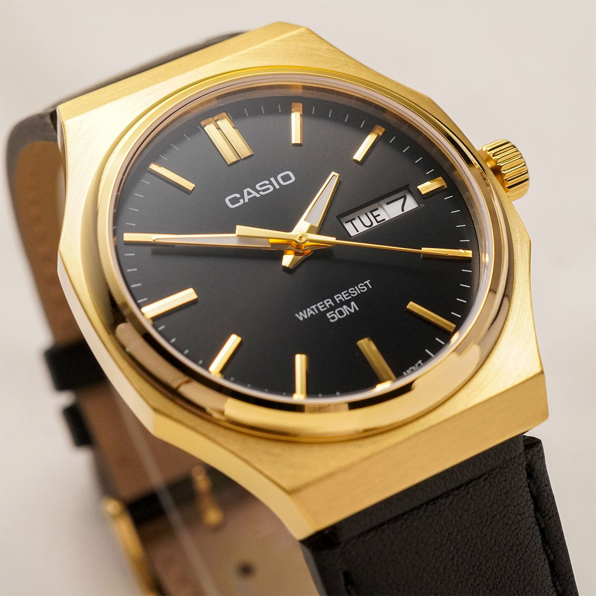 Casio Nam MTP-E735GL-1AVDF