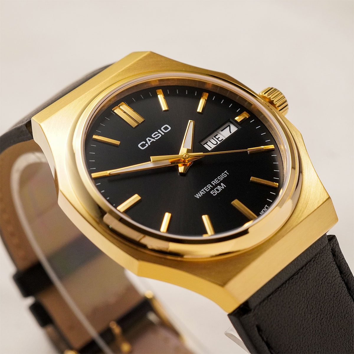 Casio Nam MTP-E735GL-1AVDF