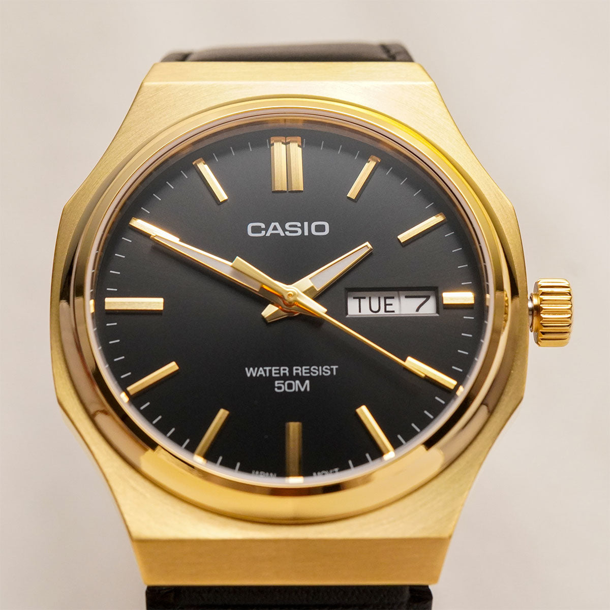 Casio Nam MTP-E735GL-1AVDF